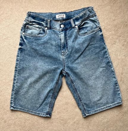 Riflové kraťase pre chlapca, lindex,158