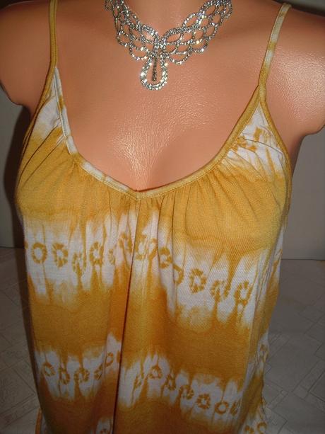 Topik bavlneny, h&m,m