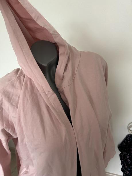 Moderna mikina s kapucnou, xxl