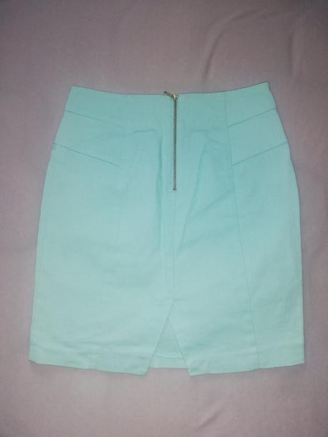 Sukna vel. 34, h&m,xs