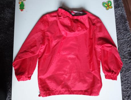 Tenká bunda v.8-9r, 134