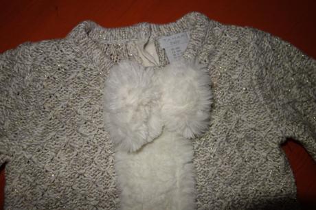 Pletene satocky tahari baby, 86