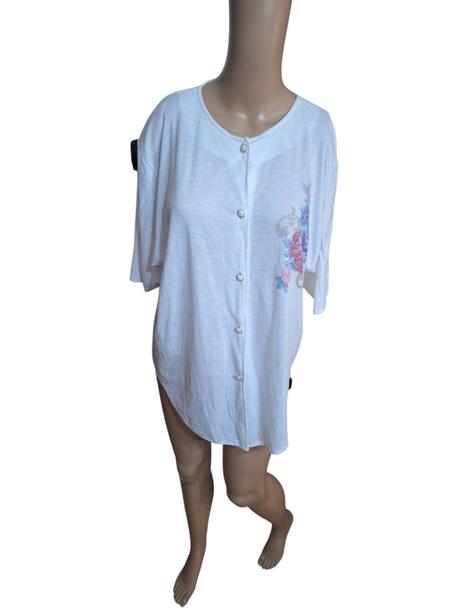 Dámska blúzka, xxl