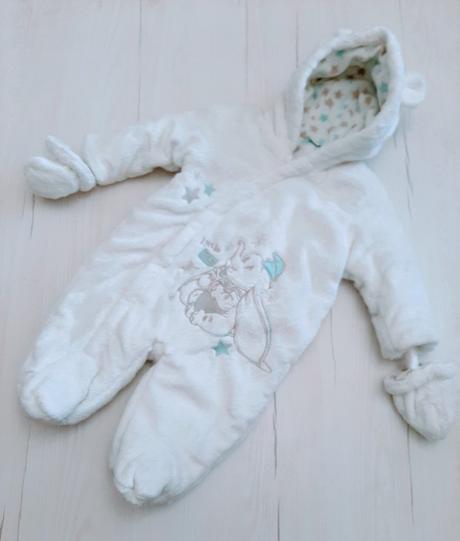 Zimný overal, disney,62