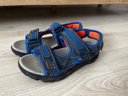 Sandale geox, velkost 32, geox,32