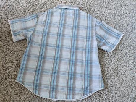 Košeľa z 6, 110