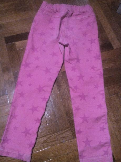 Nohavice 146, pepperts,146