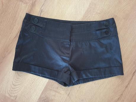 Šortky, 40