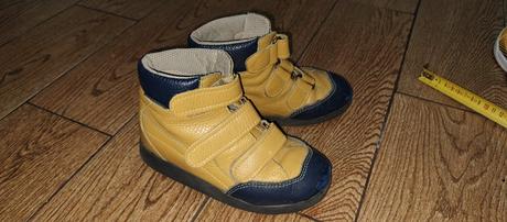 Ortopedické topánky 33, 33