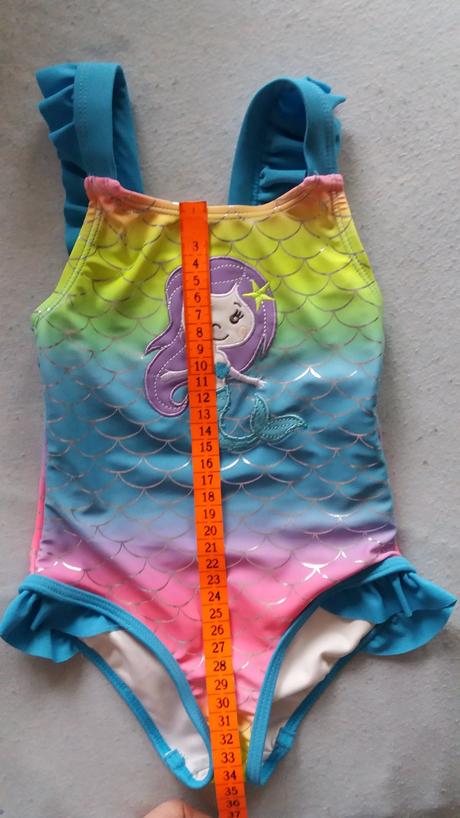Dievčenské plavky, kik,92