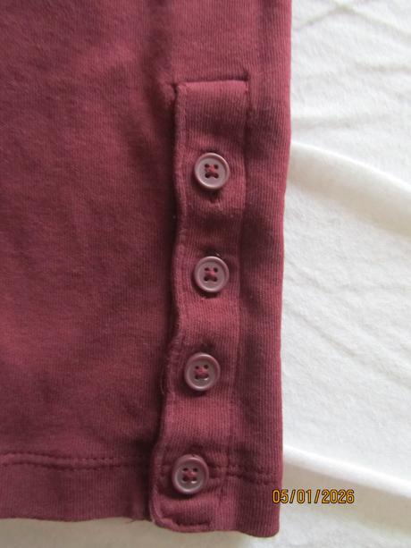 Tričko 40/42, bonprix,40