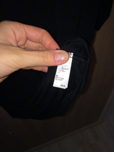 Obľúbený top american apparel, m