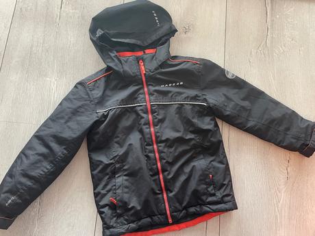 Funkčná zimná bunda dare2be, 116