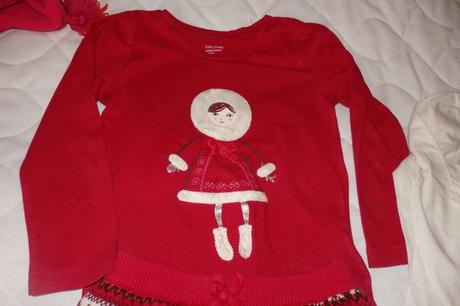 Gap zimný kompletík 2-4 roky, 86–98