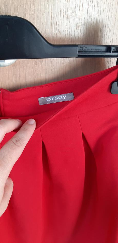 Krásna sukňa, orsay,38