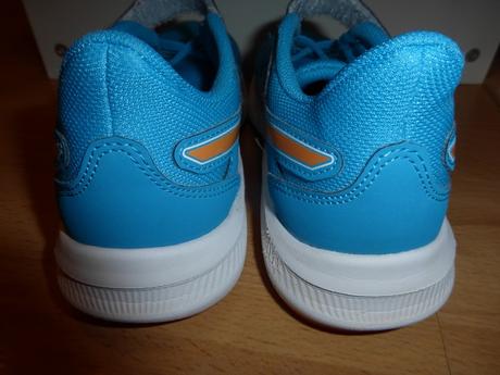 Halovky asics, asics,35