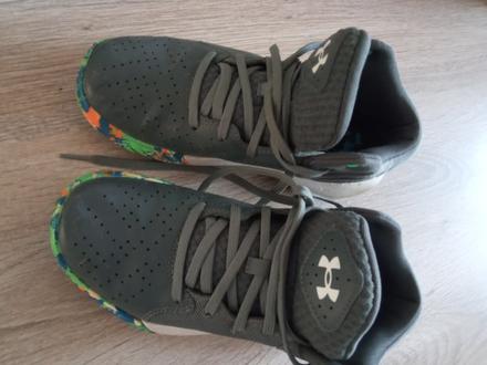 Botasky, american eagle,38