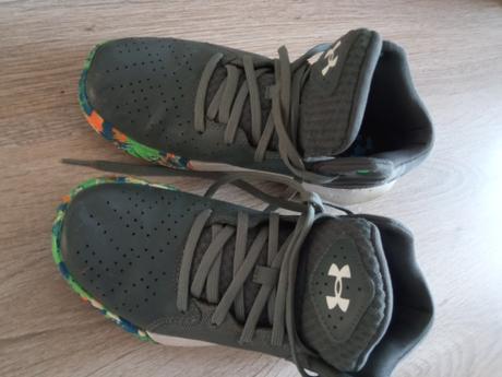 Botasky, american eagle,38