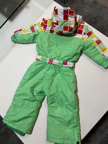 Kombineza zn. rodeo, 92