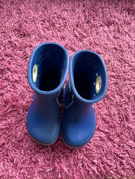 Crocs gumaky, crocs,23