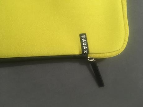 Púzdro na notebook, 