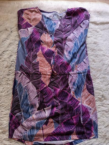 Športové saty, loap,m