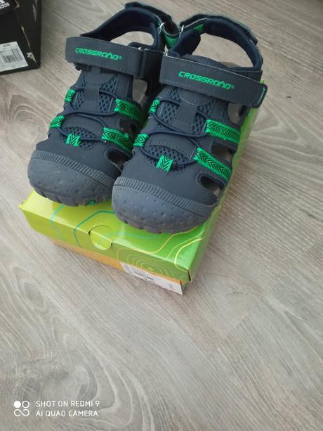 Sandále crosroad, 31