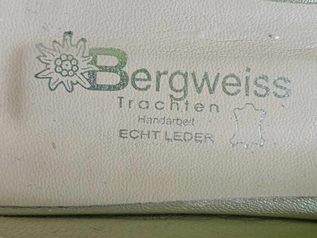 Zelené balerinky, 40