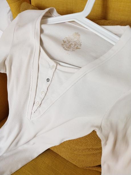 Maslove tricko, esprit,38