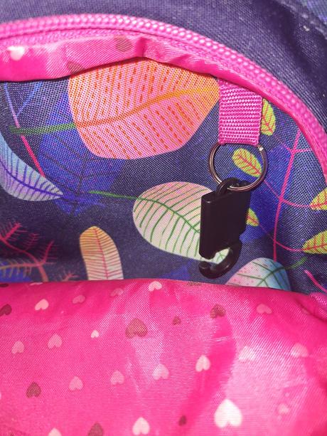 Školská taška topgal,