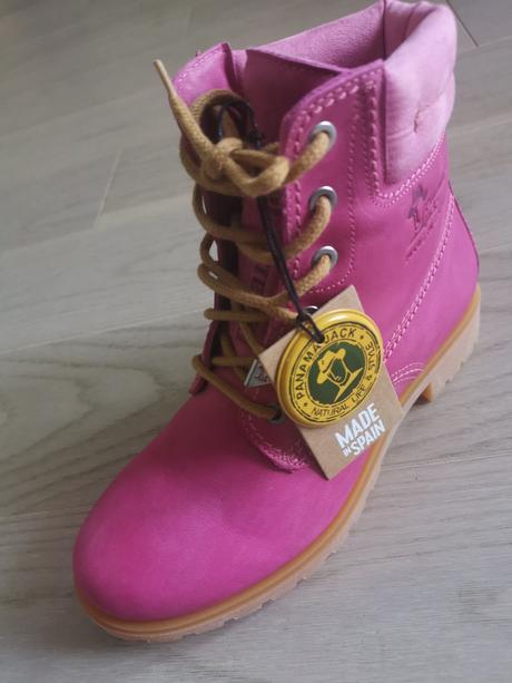 Panama jack v. 37, 37