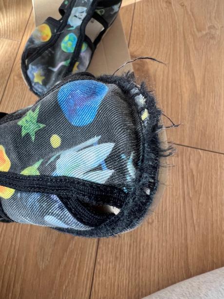 Inovativne vesmírne rak papučky, rak,27