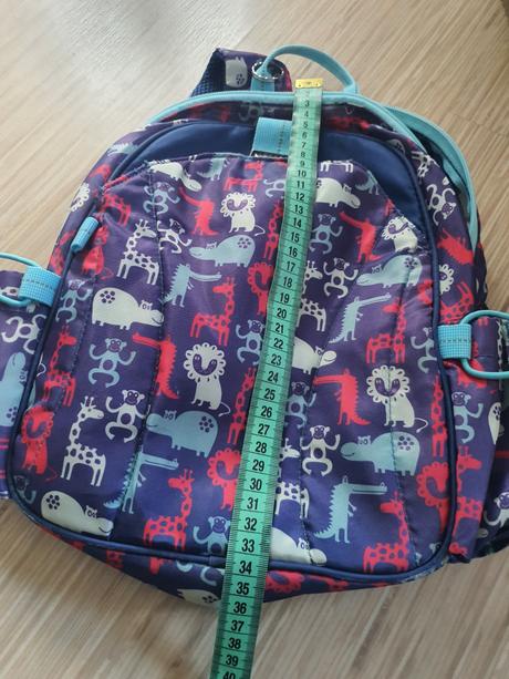 Batoh do škôlky piv,