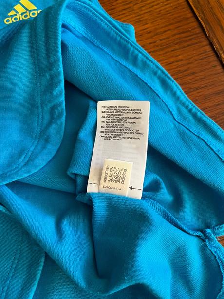 Súpravka adidas disney kolekcia hľadá sa dory, adidas,128