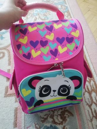 Školská taška smart,