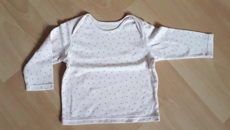 Dievčenské tričko, marks & spencer,74