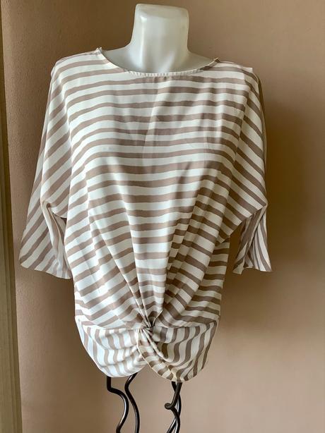 Pekná bluzka, primark,s