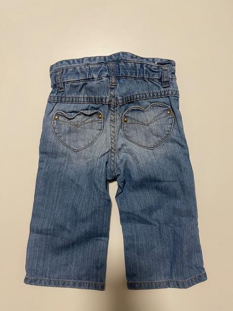 Rifle veľkosť 80, h&m,80