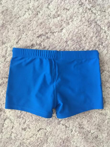 Chlapčenské plavky veľ. 158-164, 158
