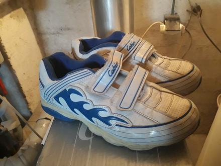 Chlapčenské tenisky, 36