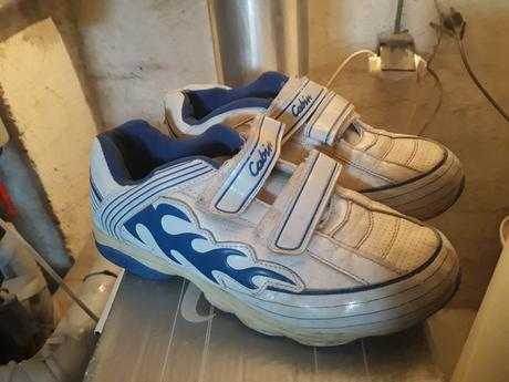 Chlapčenské tenisky, 36