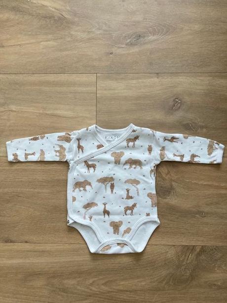Body fixoni safari 50, fixoni,50