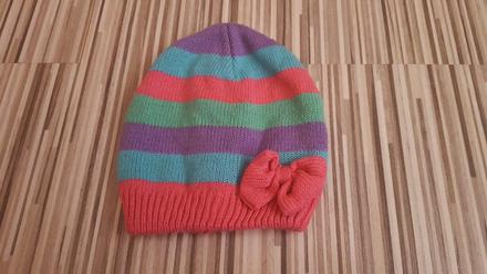 Čiapočka 1-3 roky, mothercare,98