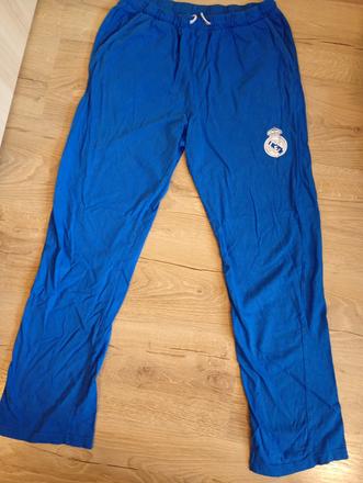 Pyžamo real madrid, s