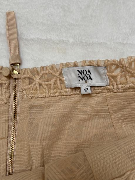 Noa noa luxusná sukňa, 42