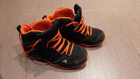 Členkové tenisky, adidas,32