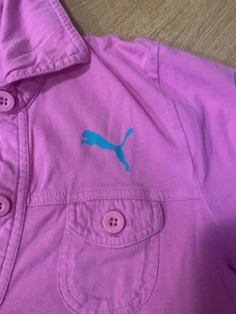 Tričko puma, puma,xs
