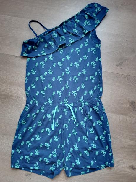 Overal 158-164, pepperts,158