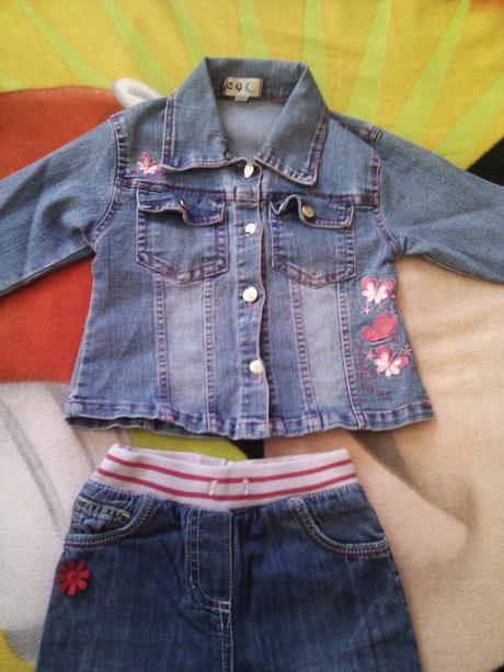 Detská suprava , 104