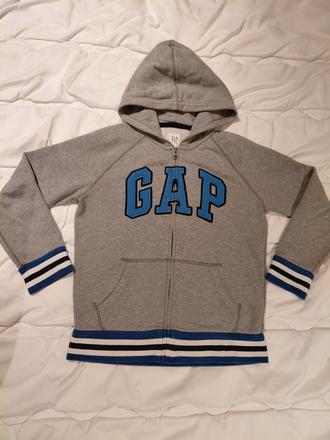 Mikina gap vel 10 rokov, gap,146